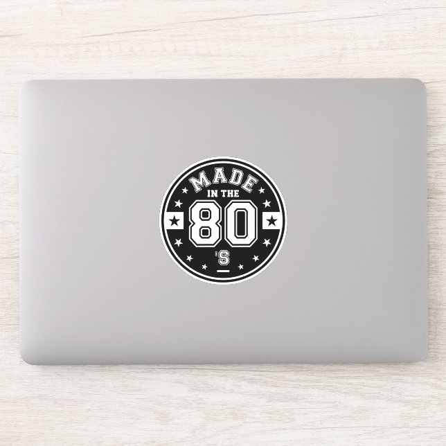 Made In 80s (Computer)