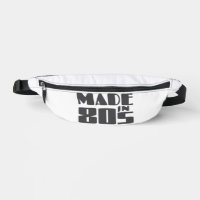 Made in 80s