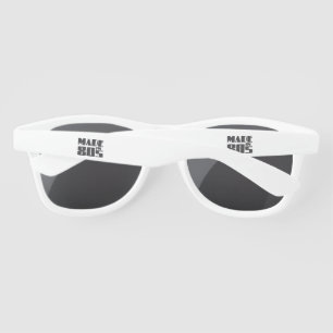 Made in 80s sunglasses