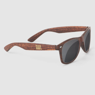 Made in 80s sunglasses
