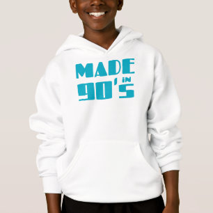 Made in 90's
