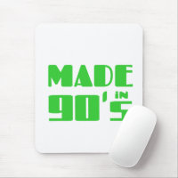 Made in 90's