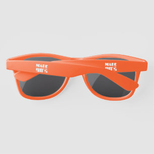 Made in 90's sunglasses
