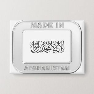 Made in Afghanistan