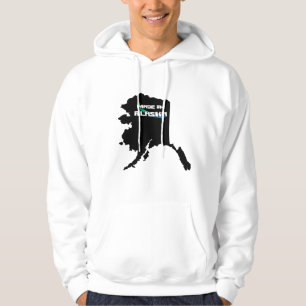 Made in Alaska hoodie
