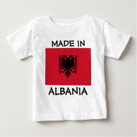 Made in Albania