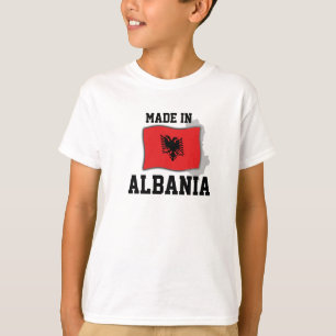 Made in Albania T-Shirt