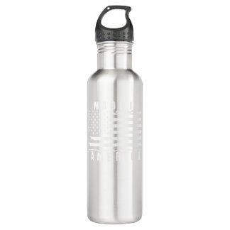 Made in america 710 ml water bottle