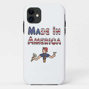 Made In America iPhone 11 Case