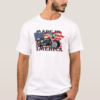 made in america T-Shirt