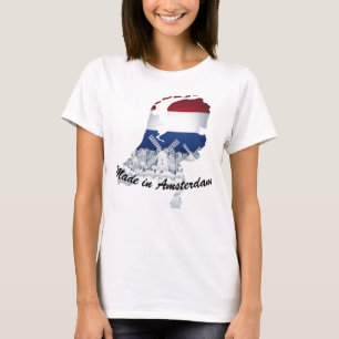 Made in Amsterdam T-Shirt