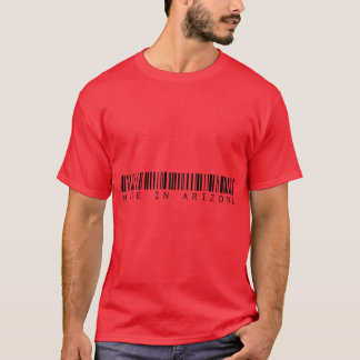 Made in Arizona T-Shirt