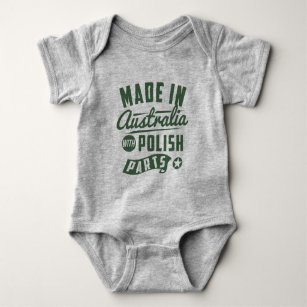 aussie made baby clothes