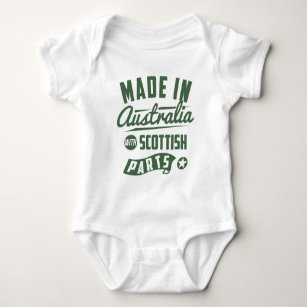 aussie made baby clothes