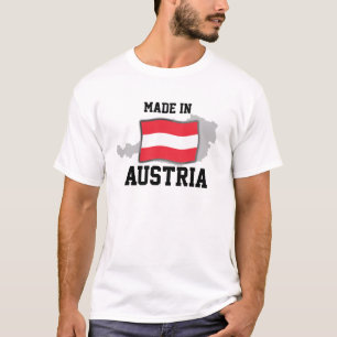 Made in Austria T-Shirt