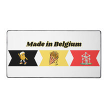 Made in Belgium