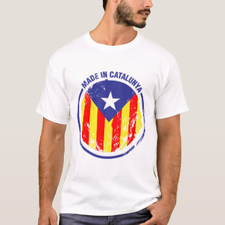 Made in Catalunya T-Shirt
