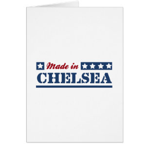 Made in Chelsea