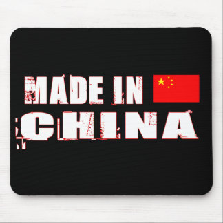Made in China Mouse Pad