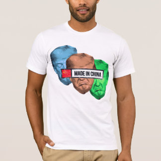 Made in Chine T-Shirt