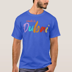 Made in Dubai T-Shirt