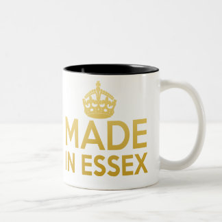 Made in Essex mug - REEM