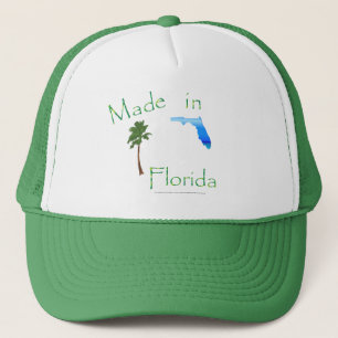 Made in Florida Hat