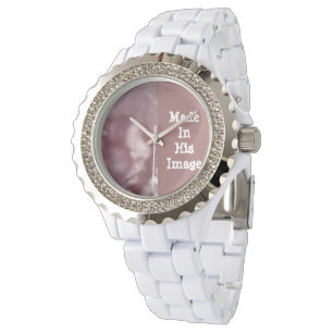 Made In His Image Watch