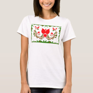 Made In Hungary T-Shirt