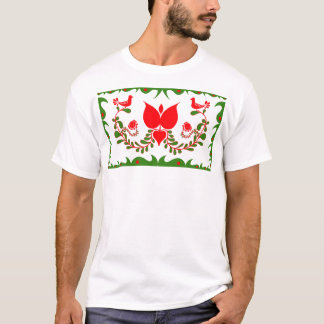 Made In Hungary T-Shirt