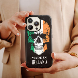 Made in Ireland iPhone   Irish iPhone Case-Mate iPhone 13 Pro Max Case