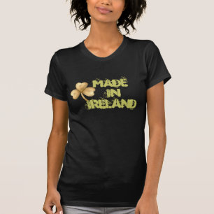 made in ireland T-Shirt