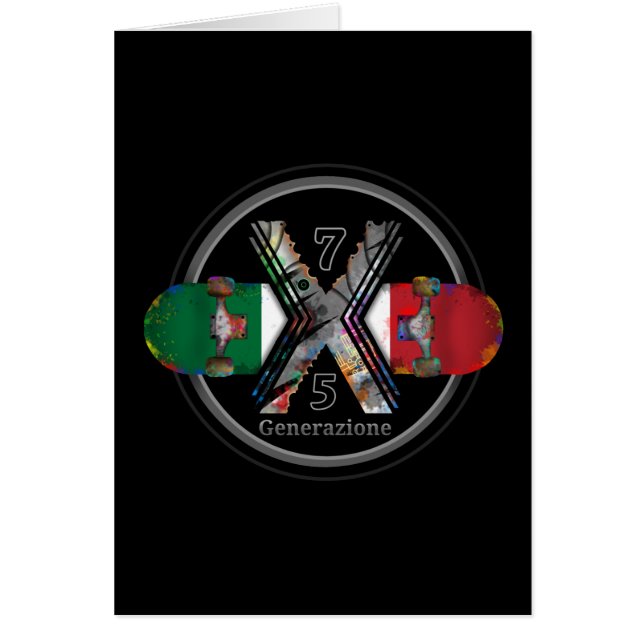 Made in Italy 1975 (Front)