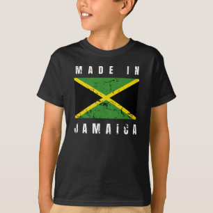 made in jamaica T-Shirt