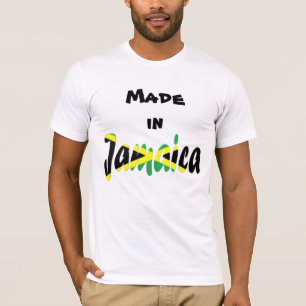 Made in Jamaica T-Shirt