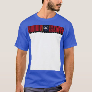 Made in Mississippi  1 T-Shirt