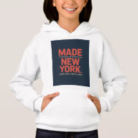 Made in New York
