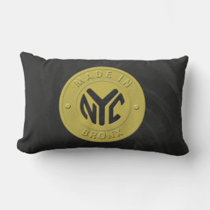 Made In New York Bronx Lumbar Cushion