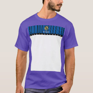 Made in Oklahoma  1 T-Shirt