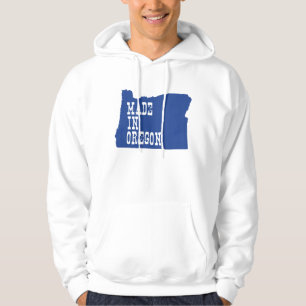 Made In Oregon Hoodie