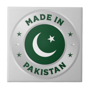 Made In Pakistan Ceramic Tile