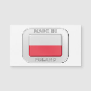 Made in Poland