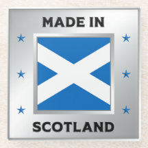 Made In Scotland