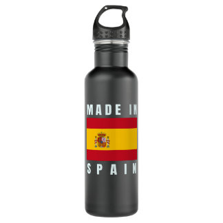 made in spain 710 ml water bottle