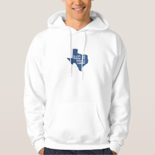 Made In Texas Hoodie