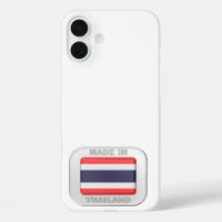 Made in Thailand