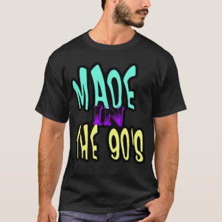 Made in the 90s family T-Shirt