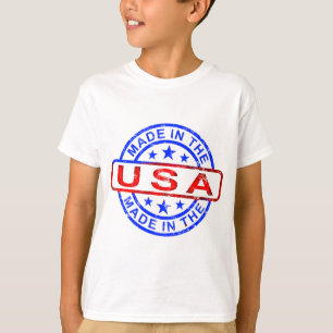 Made in the USA T-Shirt