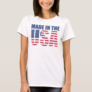 Made in the USA T-Shirt