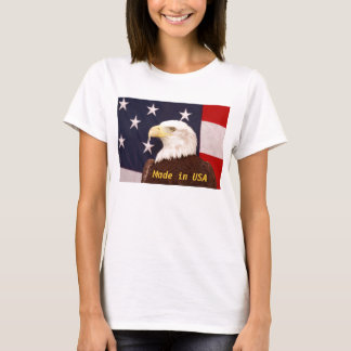 Made in USA T-Shirt
